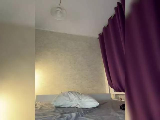 Ginger-nipple1 on BongaCams 