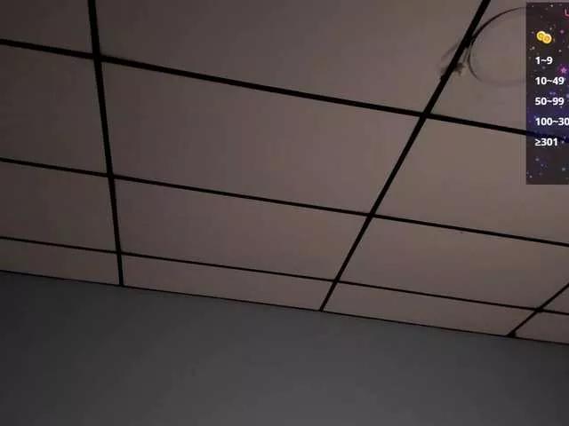 Gisell-Montoy on BongaCams