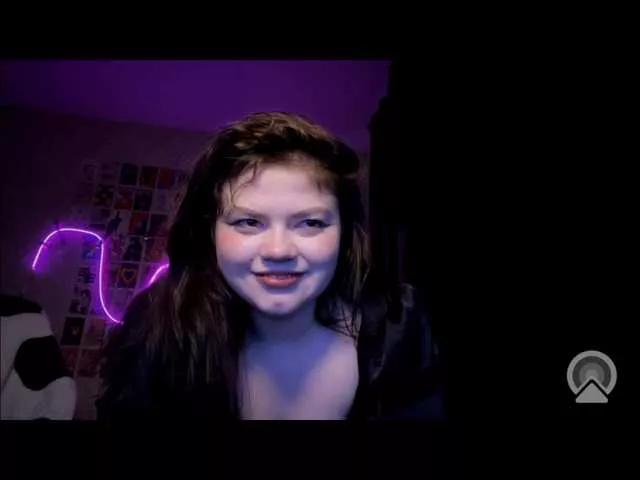 GoddesDarina on BongaCams 