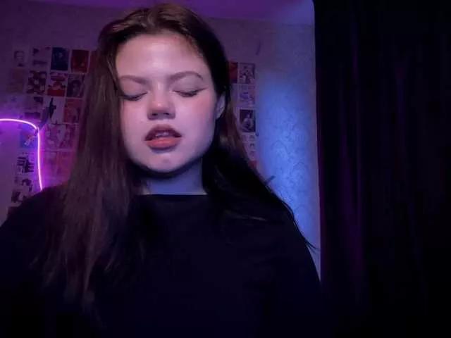 GoddesDarina on BongaCams 