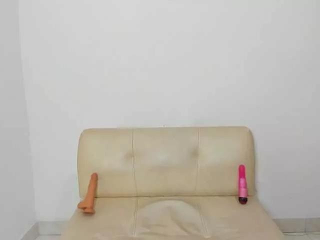 goddesisis on BongaCams 