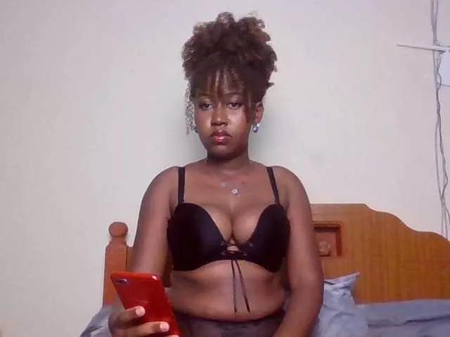 GoddessAmara on BongaCams 