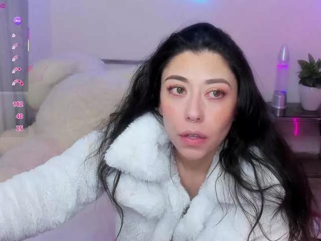 Goddestatto on BongaCams 