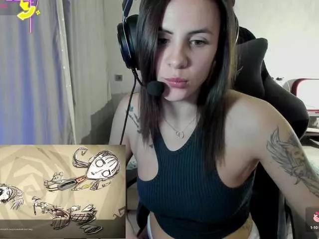 GoodLexi on BongaCams 
