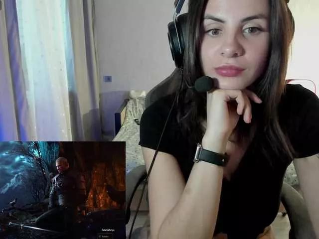 GoodLexi on BongaCams 