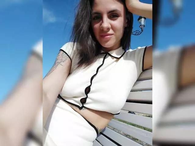 GoodLexi on BongaCams 