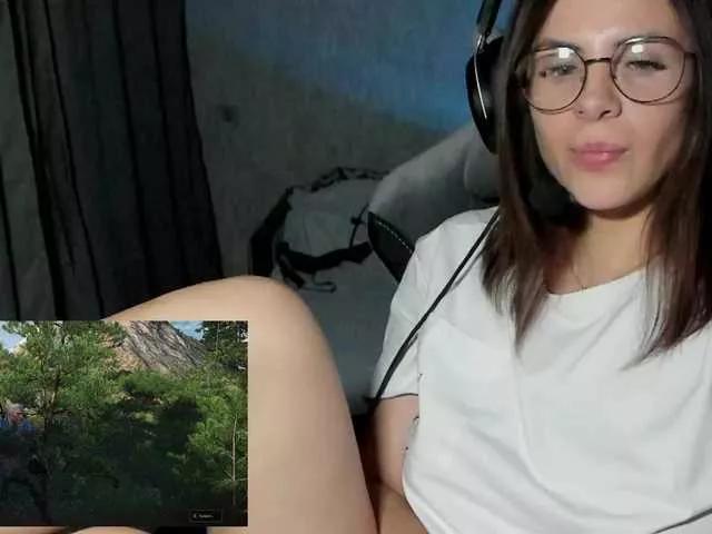 GoodLexi on BongaCams 
