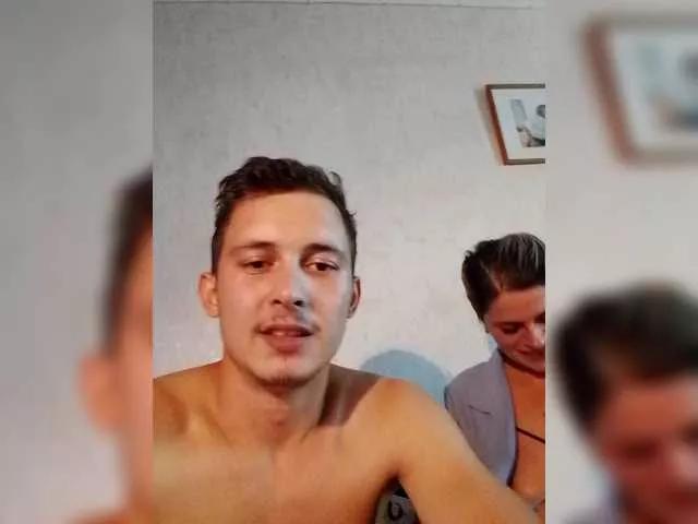 Guffi812 on BongaCams