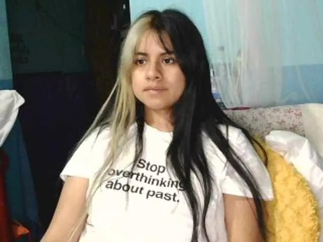 Hairy-Young on BongaCams