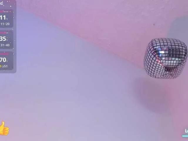 Hanna-wish on BongaCams 