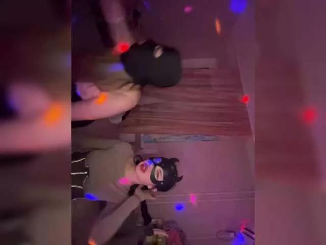 Hannajek on BongaCams 