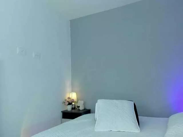 HannaMartinezz on BongaCams 