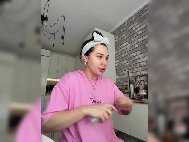 HannaSveet on BongaCams 