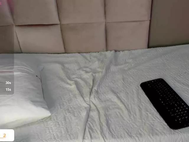 Hanny02 on BongaCams 