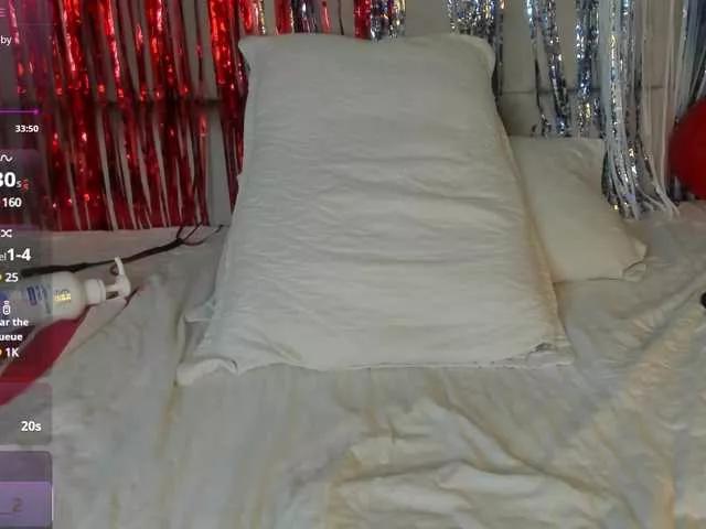 Hanny02 on BongaCams 