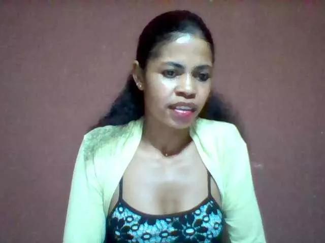 Hanta11 on BongaCams
