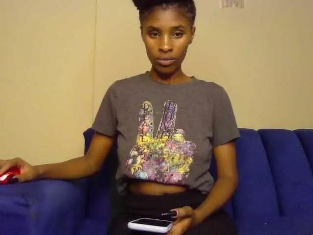 HappyLoverxo on BongaCams 