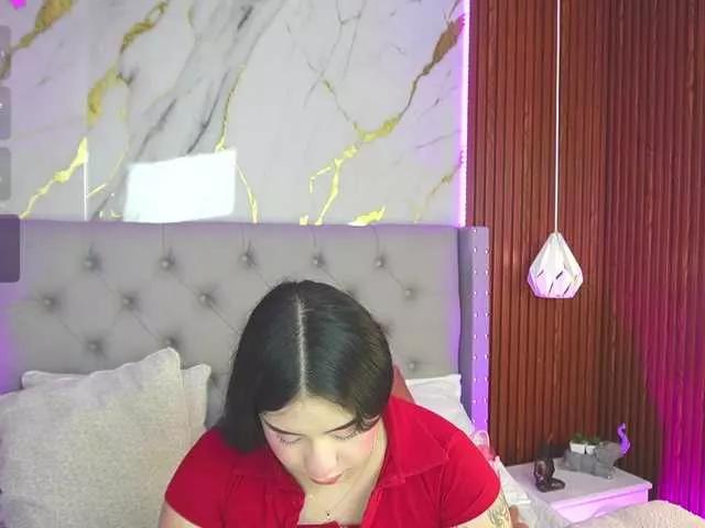 haylie-1 on BongaCams
