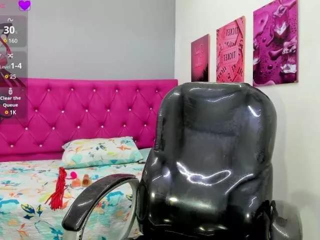 Helen-russo on BongaCams 