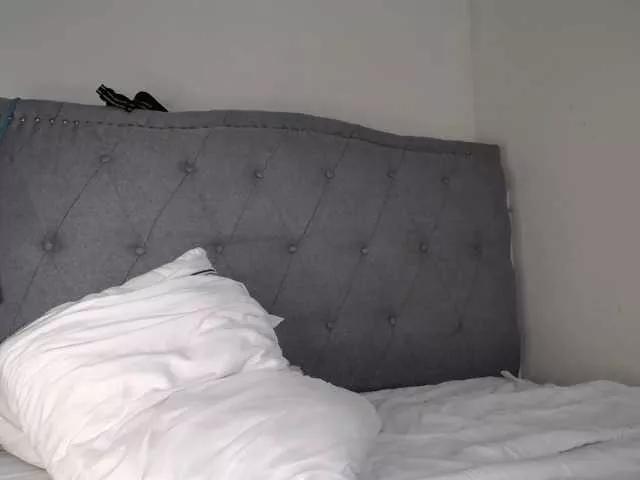 Helimua on BongaCams