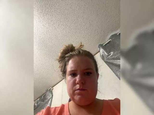 Heygoodgirl on BongaCams