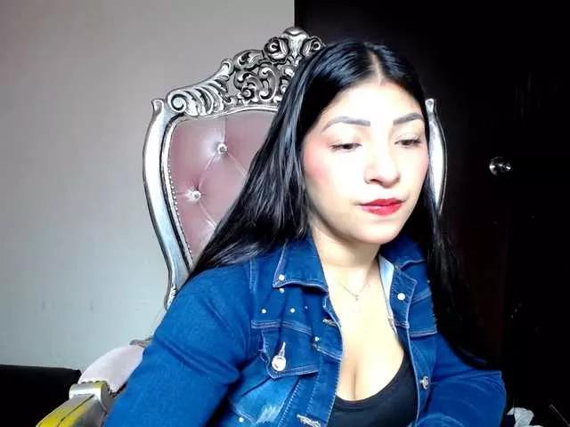 holly20a on BongaCams