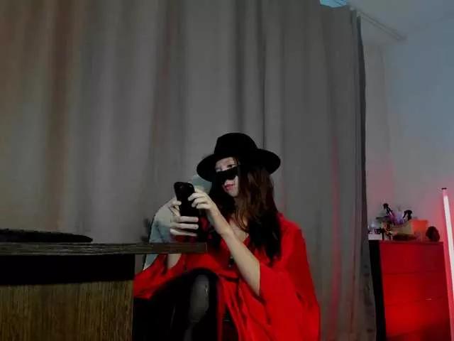 hollyharlot on BongaCams 
