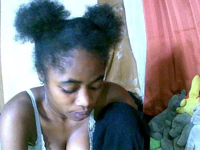 Honoratte on BongaCams 