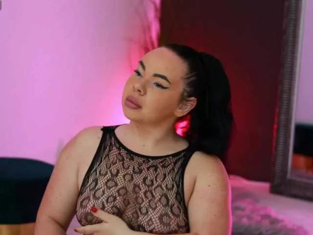 iamLila on BongaCams