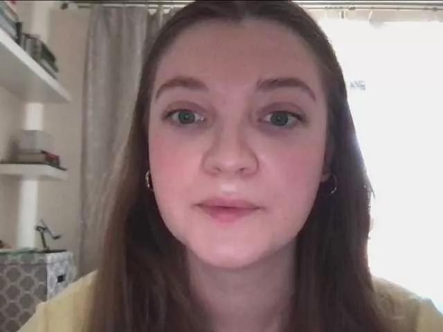 IamLovenda on BongaCams