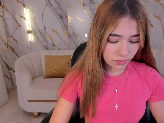 IbizaJacobs on BongaCams 