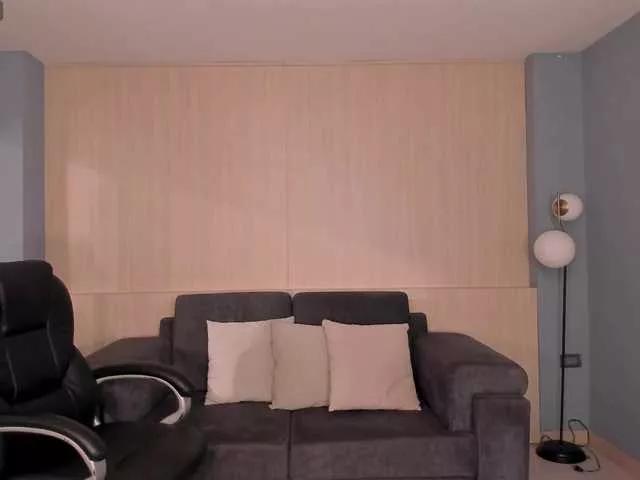 IbizaJacobs on BongaCams 