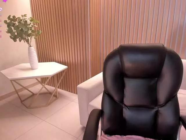 IbizaJacobs on BongaCams 