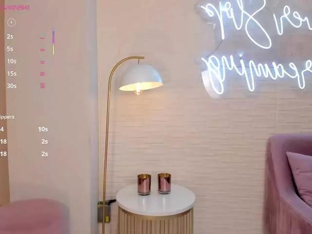 IbizaJacobs on BongaCams 