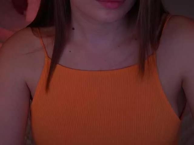 IceDanielles on BongaCams