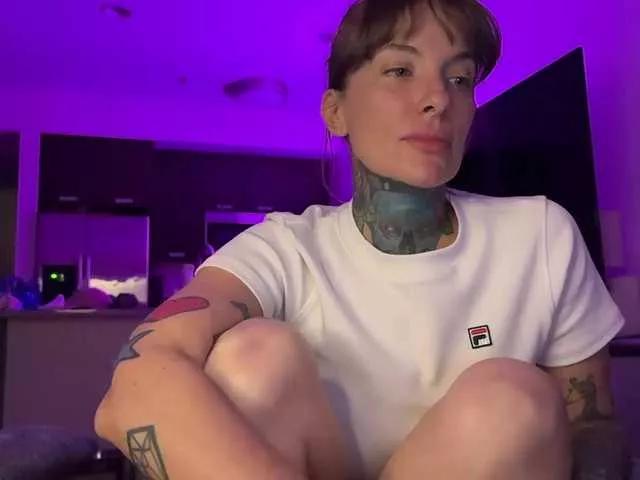 iiixbostonxiii on BongaCams 