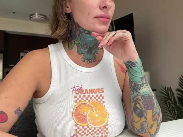 iiixbostonxiii on BongaCams 
