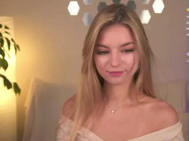 ilittleheara on BongaCams 