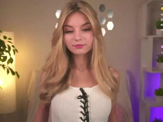 ilittleheara on BongaCams 