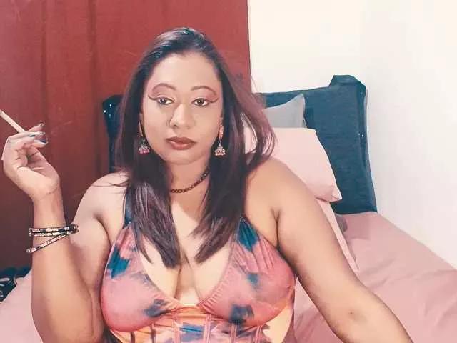 Indianlust69 on BongaCams 