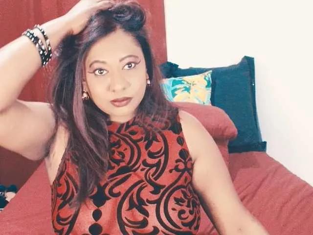 Indianlust69 on BongaCams 