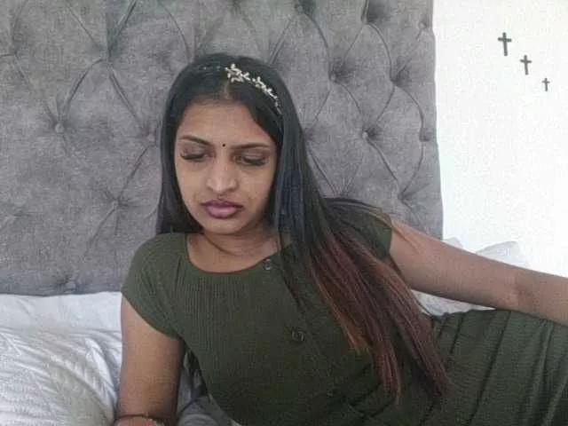 indianpandora on BongaCams 
