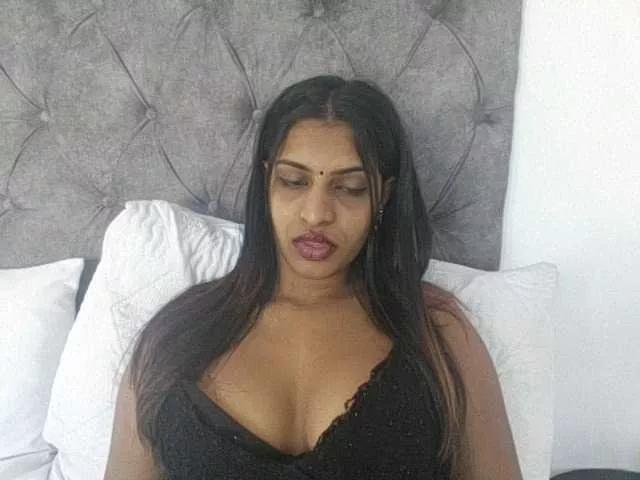 indianpandora on BongaCams