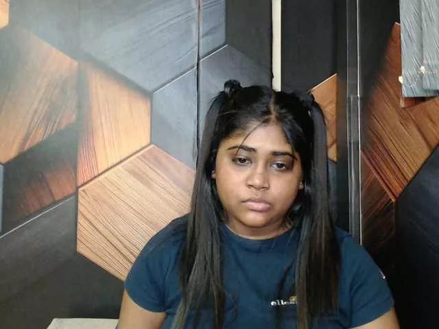 IndianRimmel on BongaCams