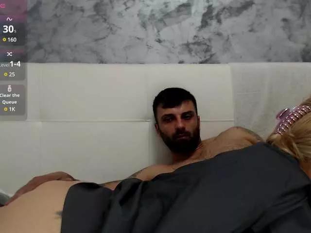 InnaPaul89 on BongaCams 