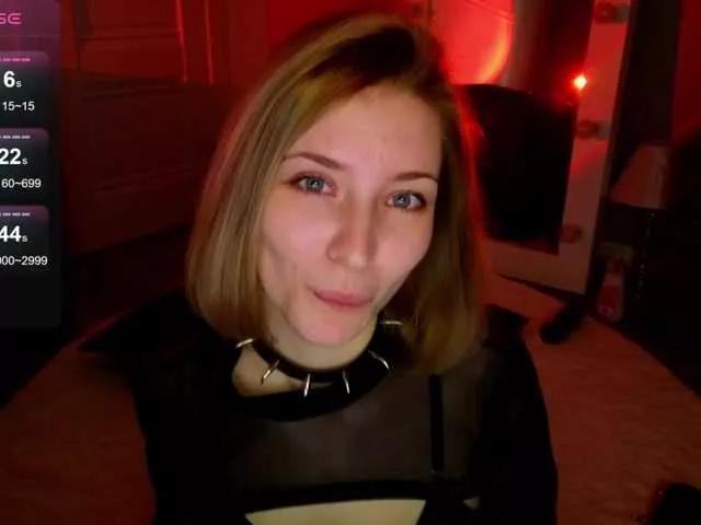 innerbloom on BongaCams