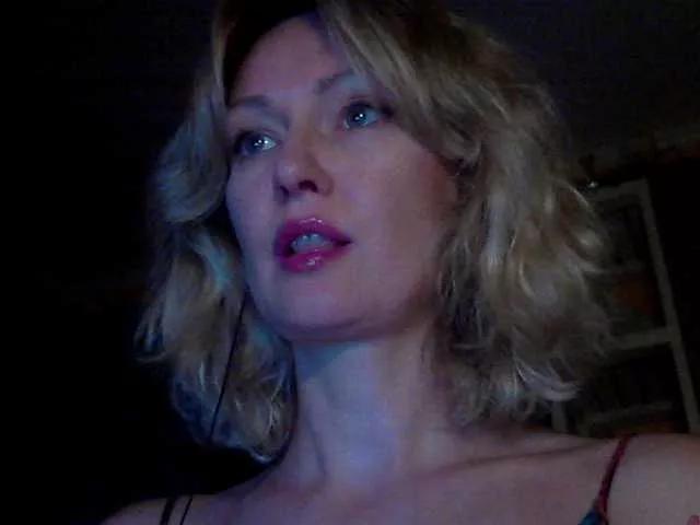 INXS-INXS on BongaCams
