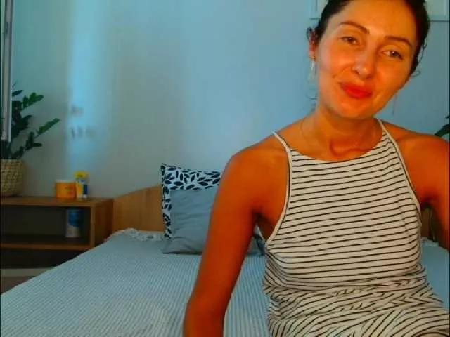 Irina9793 on BongaCams 