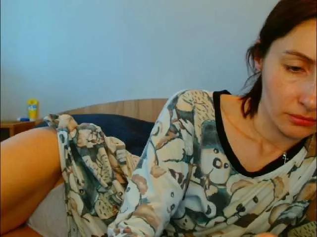 Irina9793 on BongaCams 
