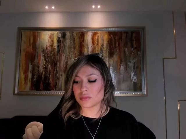 IrinaPortman on BongaCams